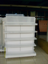 用品展示座 