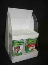 醫療用品展示架 